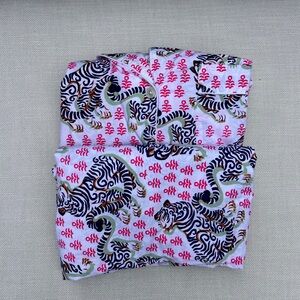 Printfresh! Long sleeve pajama set! Size 1X! Perfect condition!